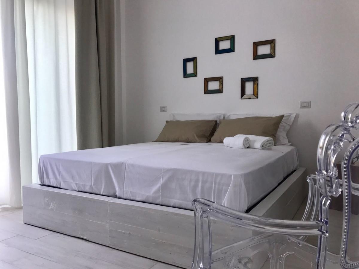 Le Stanze Di Meli Bed and Breakfast Palagianello Exterior foto