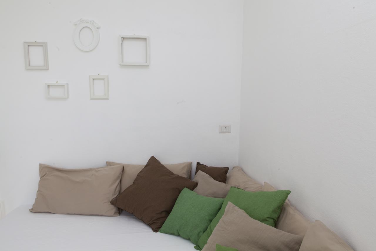 Le Stanze Di Meli Bed and Breakfast Palagianello Exterior foto