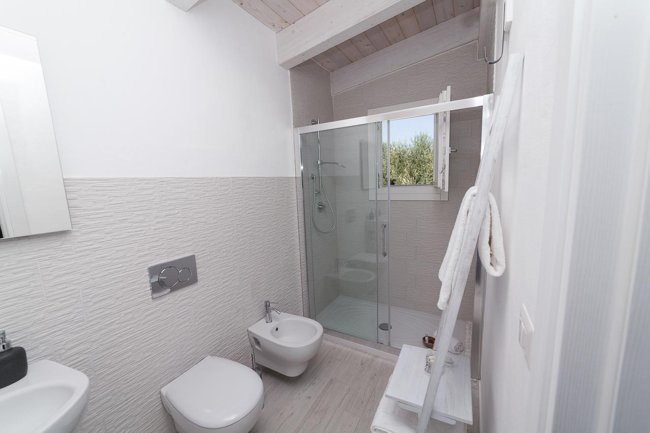 Le Stanze Di Meli Bed and Breakfast Palagianello Exterior foto
