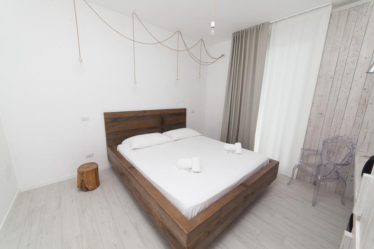 Le Stanze Di Meli Bed and Breakfast Palagianello Exterior foto