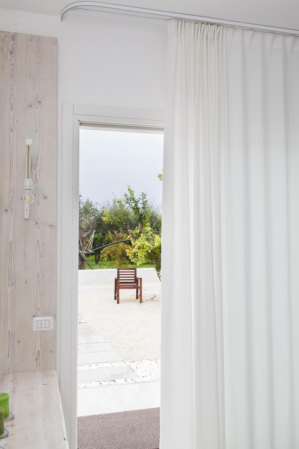Le Stanze Di Meli Bed and Breakfast Palagianello Exterior foto