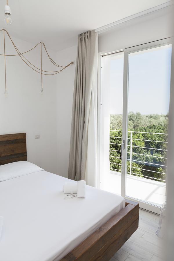 Le Stanze Di Meli Bed and Breakfast Palagianello Exterior foto